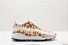 耐克Nike Air Footscape Woven潮流运动休闲鞋FB1959-100男女鞋