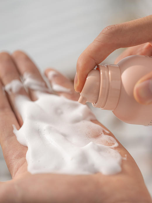 【清仓好价】RAFRA/如岚香橙碳酸泡沫洁面慕斯150g*2瓶（效期至25.4） 商品图3