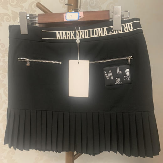 MARK&LONA短裙运动休闲风 商品图2