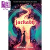 【中商原版】杰克比 杰克比神秘系列小说1 Jackaby 英文原版 William Ritter 国际流行小说 推理与惊悚小说 商品缩略图0