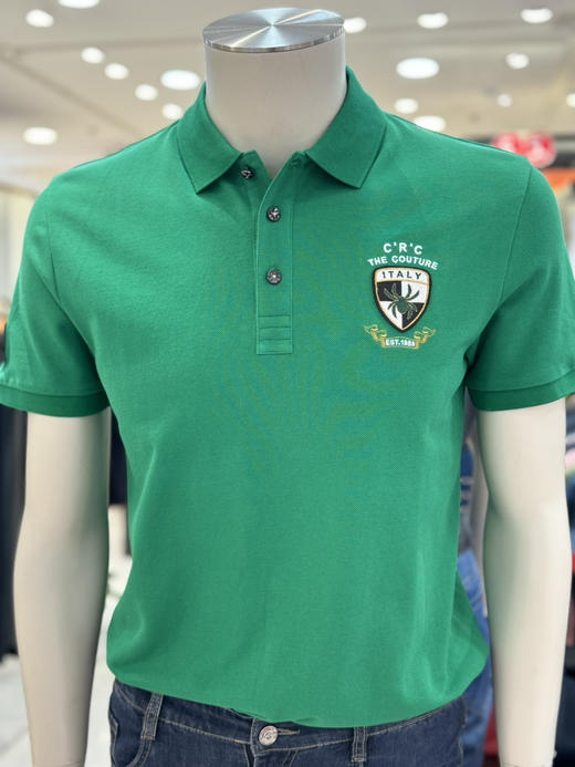 4F威恺尼T恤 商品图0