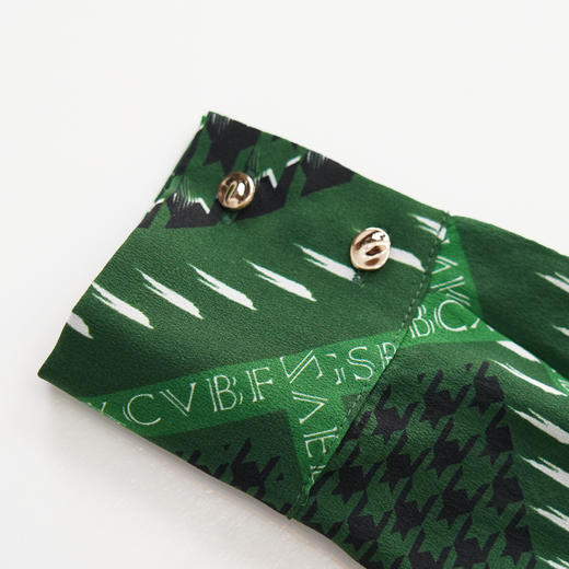 WMG2C333麦克斯菲瑞衬衫 商品图3