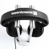 Beyerdynamic 拜雅动力 DT235 经典HiFi入门耳机 降音降噪低阻抗 头戴式天鹅绒耳罩 商品缩略图3