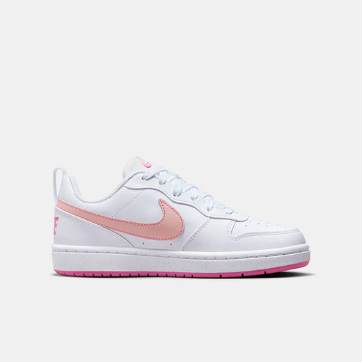 Nike Court Borough Low Recraft (GS) 大童运动童鞋 DV5456 商品图2