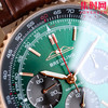 百年灵新款航空计时系列 B01计时男士机械腕表 Navitimer 1 B01 Chronograph迭代款无疑是地道的航空计时腕表 商品缩略图4