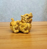 小貔貅°黄杨木摆件 商品缩略图0