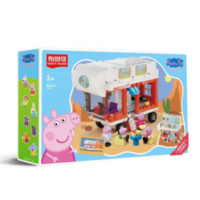 71057佩奇的房车FG01618