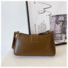 【品牌授权】B家同款腋下包单肩包时装款女包 商品缩略图4