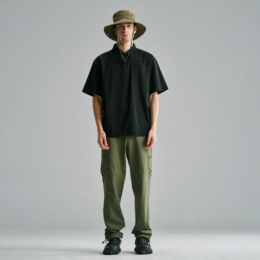 露营POLO衫 商品图2