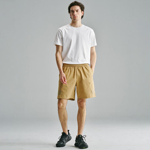 露营短裤 商品图4