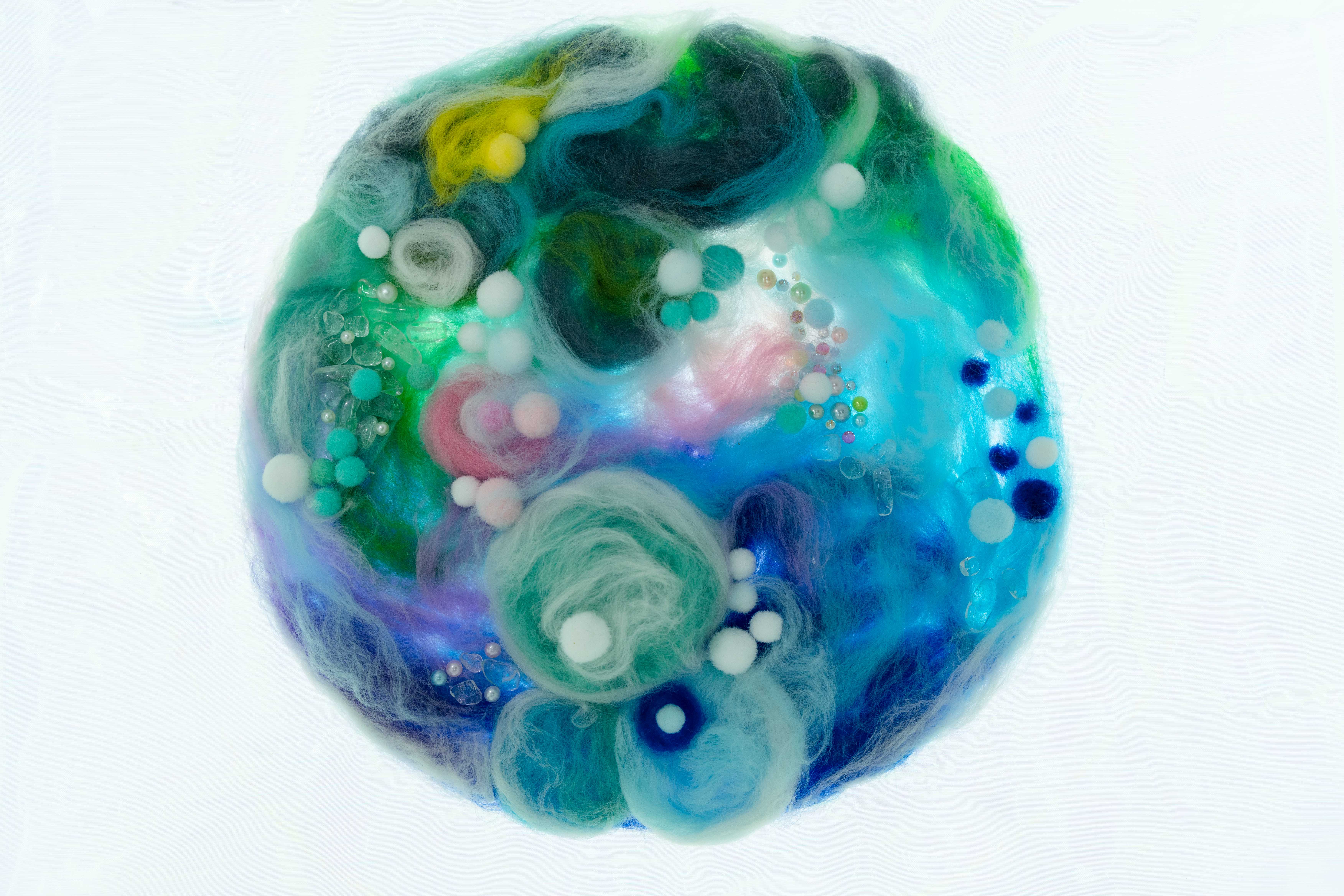 《创意启航：像艺术家一样思考》体验课