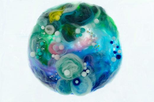 《创意启航：像艺术家一样思考》体验课 商品图0