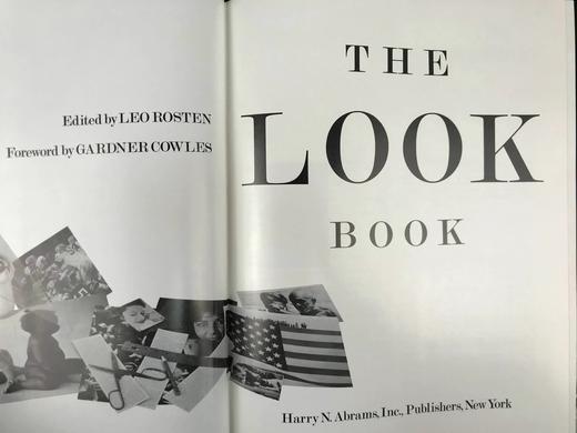 名人形象画册 484幅插图（162幅彩色） 精装大16开 商品图3