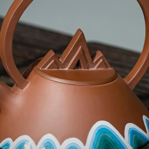 福山寿海福海壶 商品图3