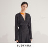 JUDYHUA 流沙系列长袖外套 商品缩略图0