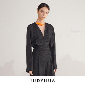 JUDYHUA 流沙系列长袖外套