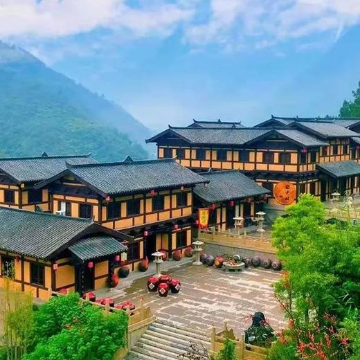 【10人专属】漫游神农架 | 观生态秘境，深入避暑胜地，饱览极致美景！ 商品图2