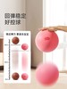 mideer弥鹿儿童静音球室内拍拍球幼儿园训练弹弹皮球海绵无声篮球 商品缩略图3