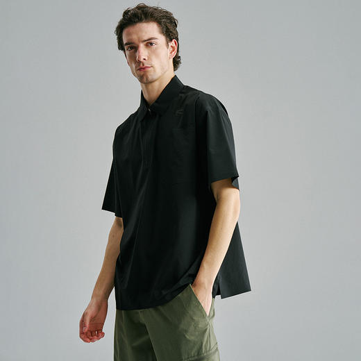 露营POLO衫 商品图3