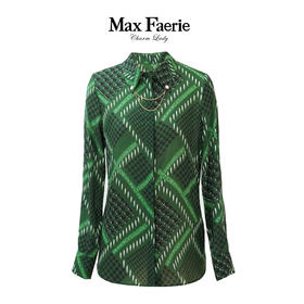 WMG2C333麦克斯菲瑞衬衫