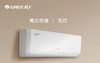 格力（101035）天巧冷暖变频空调新款1级能效省电除湿自清洁静至18分贝保大1.5匹KFR35GW/(35531)FNhAaB1 大1.5匹 一级能效 商品缩略图1