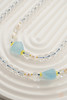 天然白水晶海蓝宝珍珠国风多用长链 商品缩略图9