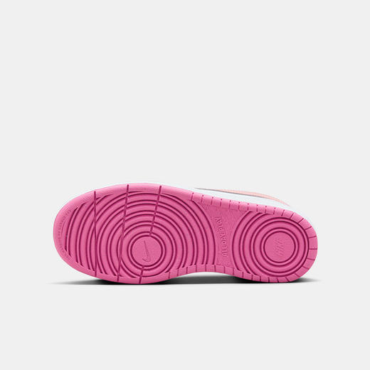 Nike Court Borough Low Recraft (GS) 大童运动童鞋 DV5456 商品图1
