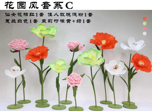 花园风套系（运费自理） 商品图2