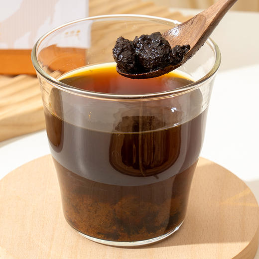 【玉灵膏】 西洋参+桂圆 经典古方古法熬制  lc 商品图1