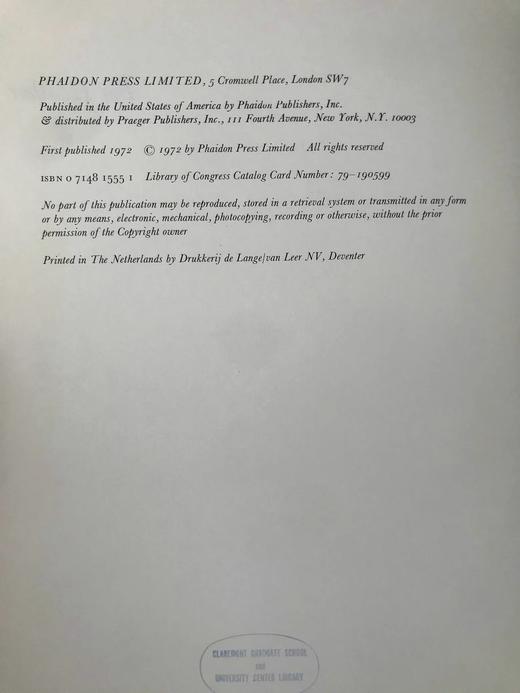 托马斯·罗兰森水彩画与草稿图集 209幅插图（16幅彩色） 精装16开 商品图3