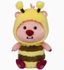 12寸LOOPY动物幼稚园系列公仔-小蜜蜂 商品缩略图0