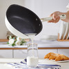 神田 云朵锅系列钛合金家用不粘平底锅蝶翼锅三代 26cm 商品缩略图5