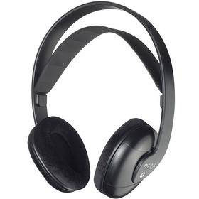 Beyerdynamic 拜雅动力 DT235 经典HiFi入门耳机 降音降噪低阻抗 头戴式天鹅绒耳罩