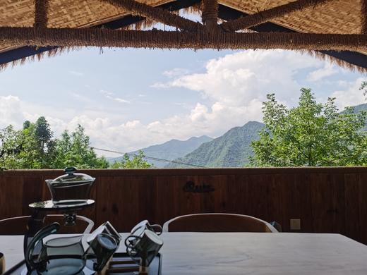 【崇州-244号院】5房独栋院子，可单房预定，海拔1314米，看云海日出、春夏挖笋、夏季避暑、萤火虫，冬季赏雪slxz 商品图7