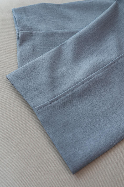 英式气质OL吸烟裤 商品图10