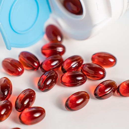 【买二送一】【世界5OO强  南极磷虾油】阿克原料油 1OO%纯油 商品图4