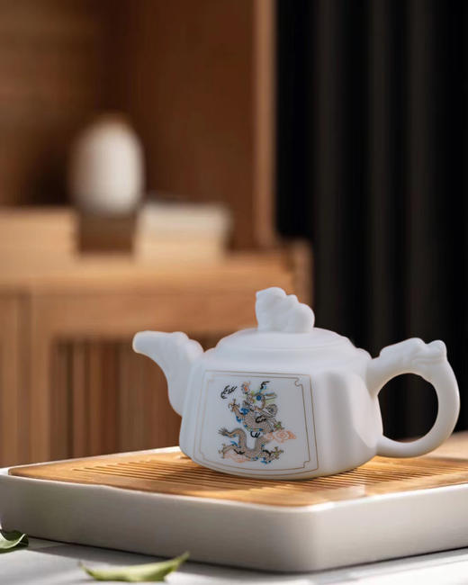 三峡博物馆  良玉壶 商品图0