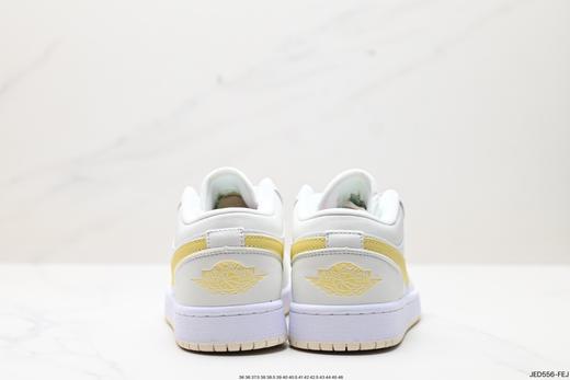 耐克乔丹Air Jordan 1 Low休闲运动板鞋DC0774-120男女鞋 商品图5