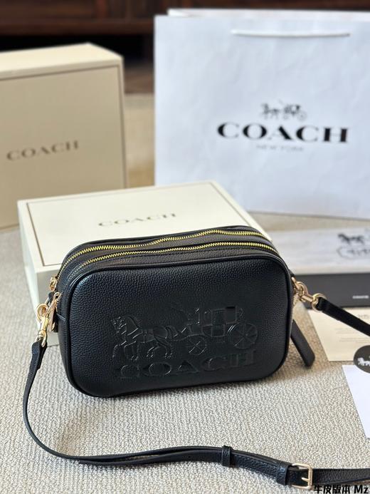 点此购买 Coach Dempsey相机包女包斜挎包 sj 290044 商品图5