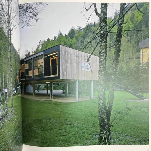 可持续住宅建筑 数百幅插图 精装16开 商品图12