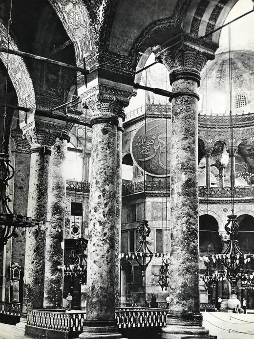 查士丁尼的黄金时代 465幅插图（72幅彩色） 精装16开 商品图12