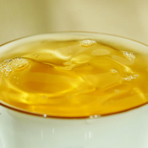 【绿票】联合葫芦谷茶农:李明 共同出品；甘甜如橄榄汁 暗含竹叶清稥 357克/饼 拍5发6拍20发25 商品图4