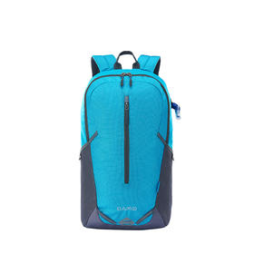 大迈轻便旅游登山包-地中海蓝DM-6003