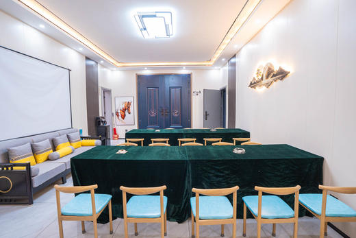 济南慢姑娘哆欢颜轰趴馆 商品图9