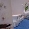齐白石山水十二条屏酒具套装 商品缩略图5