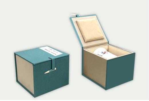 山城四季品茗杯 商品图1