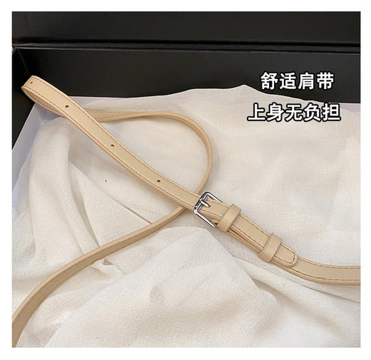 【品牌授权】H家同款腋下包单肩包时装款女包 商品图2