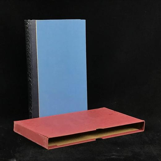 英国文学简史 39幅插图 精装18开带书匣 商品图0