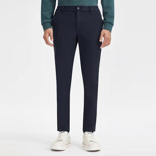 4F柒牌休闲裤 商品图0