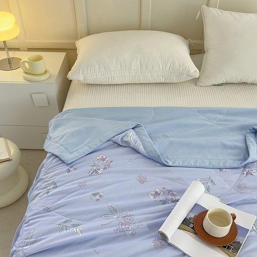 多喜爱-夏薄被《春日书签》 商品图3